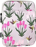 Vista 12 de TiMOVO Funda de 6 a 7 pulgadas para Kindle 2022/10ª generación 2019/Kindle Paperwhite 11ª generación 2021/Kindle Oasis E-Reader, funda protectora