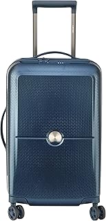 Paris VALIGIA TROLLEY CABINA 4 DOPPIE RUOTE 55 CM