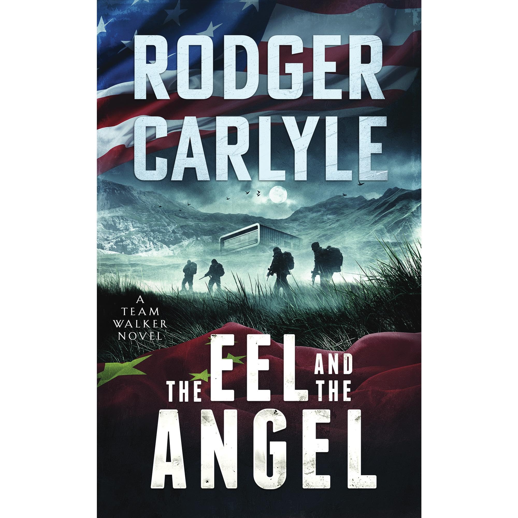 The Eel And The Angel