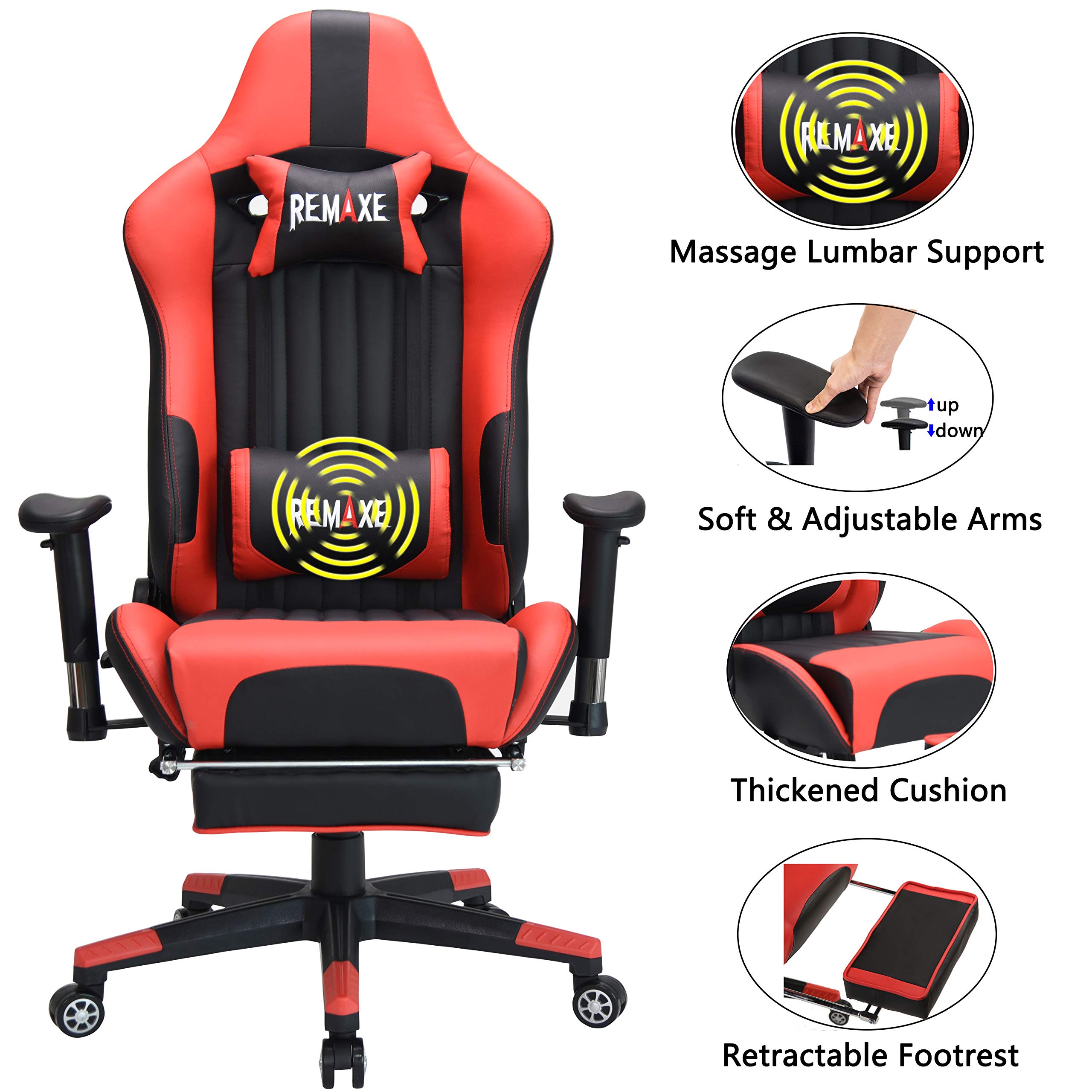 Good Gaming Chairs All Chairs