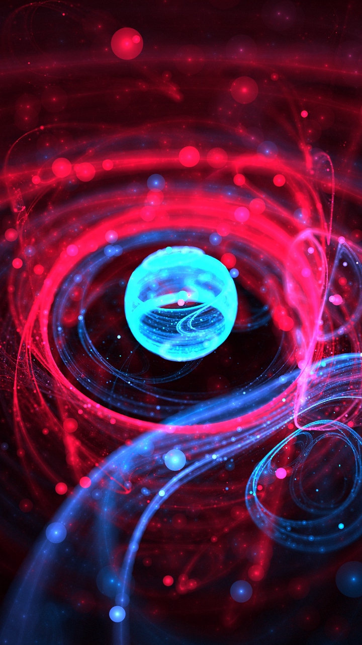 Abstract Wallpapers App on the Amazon Appstore