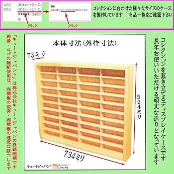 値下げ★コレクション Ｎゲージケース ラック シェルフ 収納 棚 アクリル障子付 Nゲージ コレクション ケース ディスプレイ ラック シェルフ