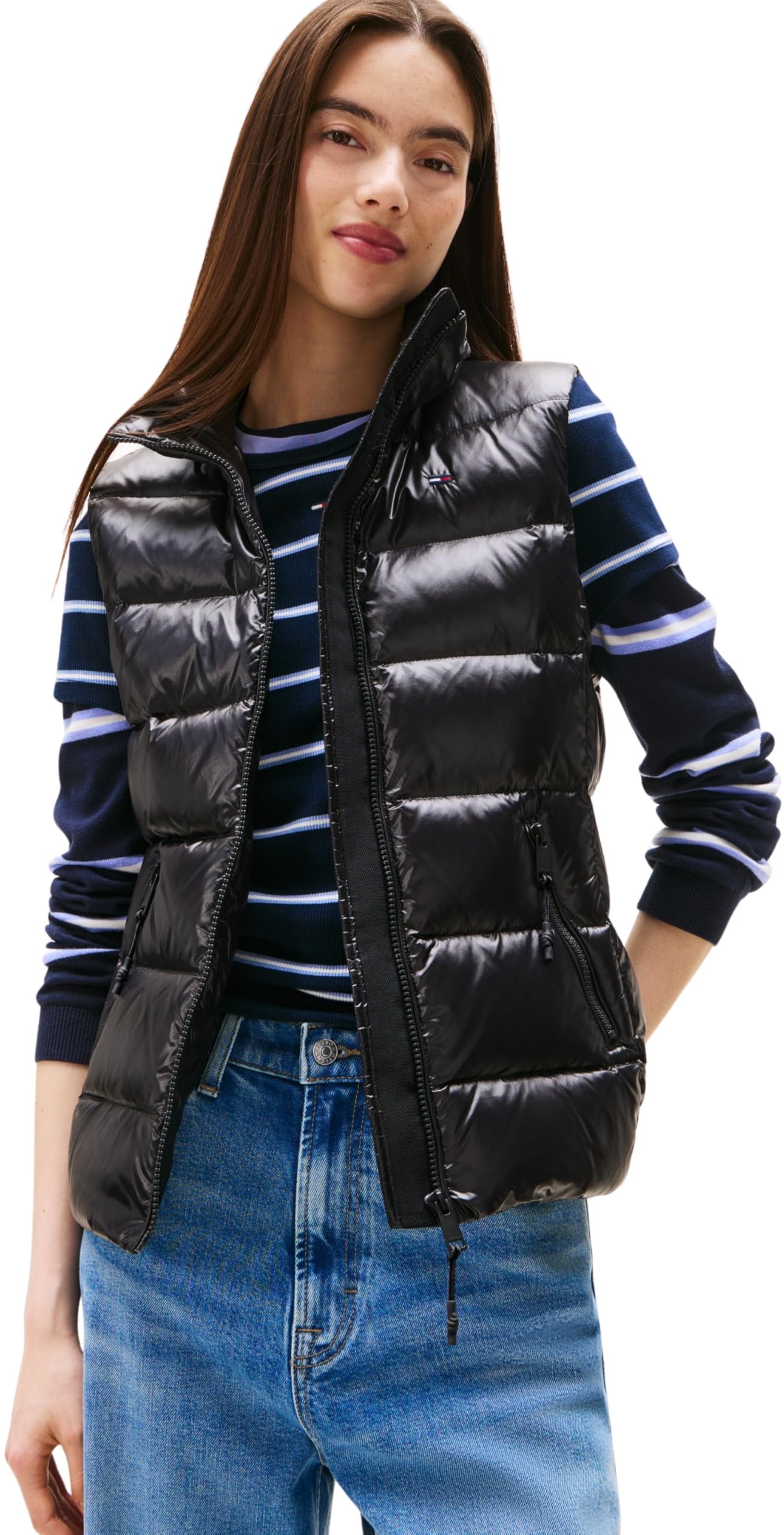 Mode von Calvin Klein & Tommy Hilfiger