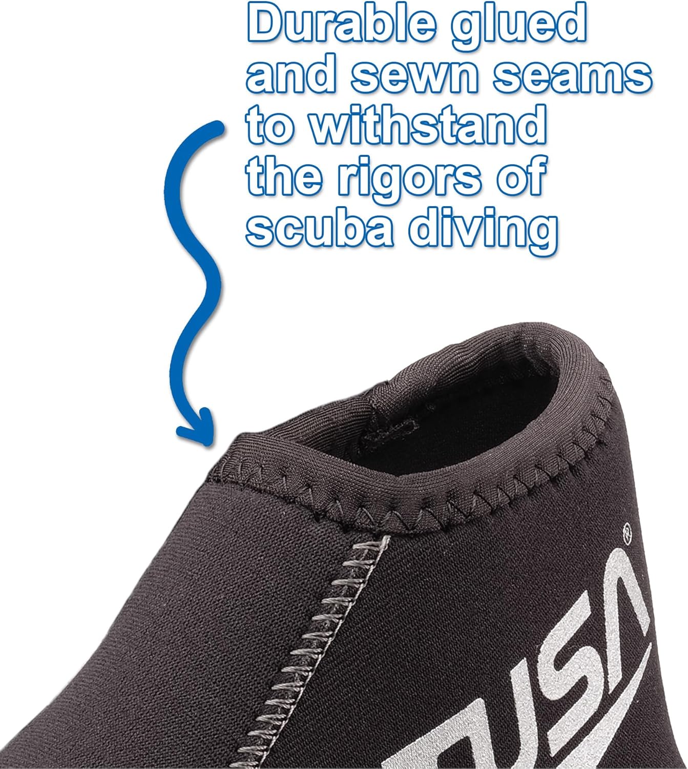 TUSA - TUSA BC 美品✨ Amazon.com : TUSA Hard Sole HS 3MM Dive Slipper, Black, Size