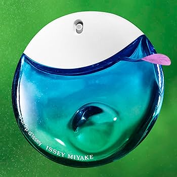 Amazon | ISSEY MIYAKE, A Drop d'Issey EDP, Fraiche New