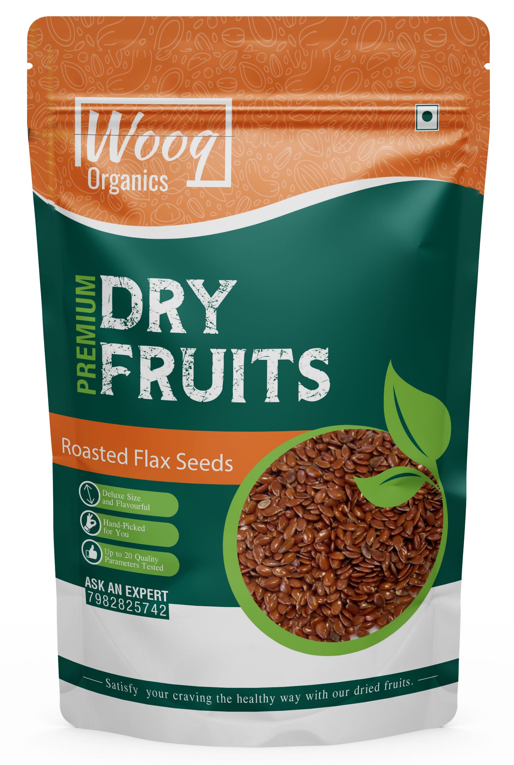 See full amazon price history chart for Wooq Organics Roasted Flax Seeds, Premium 500g, Fiber Rich Flax Seeds, Alsi Seeds Wooq Organics Roasted Flax Seeds, Premium 500g, Fiber Rich Flax Seeds, Alsi Seeds (B0BNDM7SJ6) Amazon Price History, Amazon Price Tracker