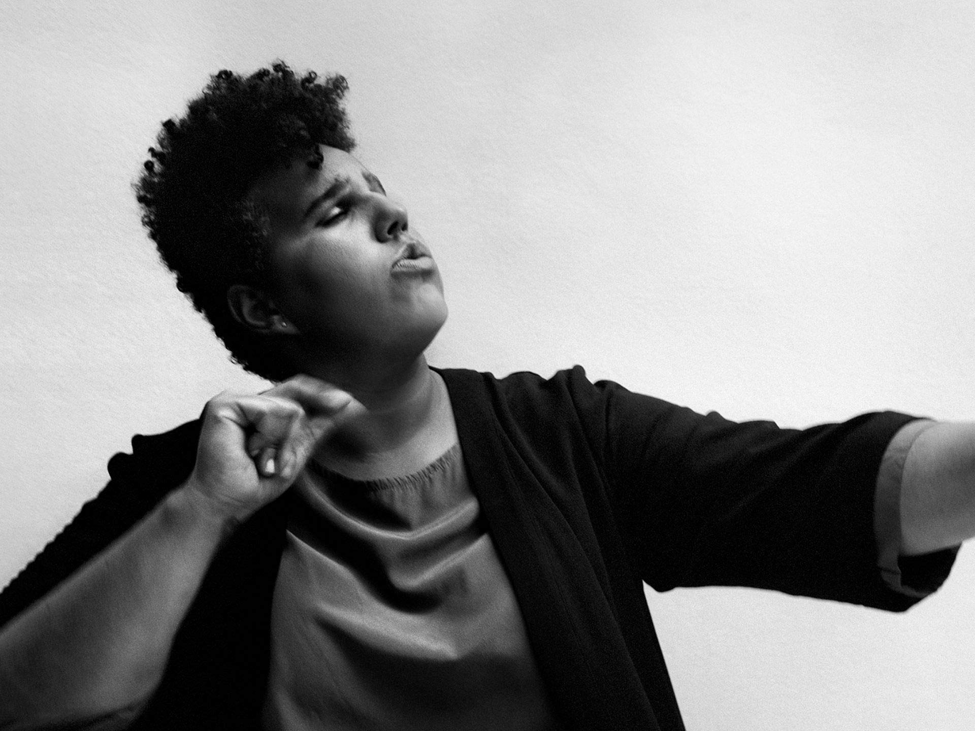 Brittany Howard