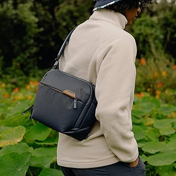 Amazon | 【国内正規品】PeakDesign ピークデザイン エブリデイ