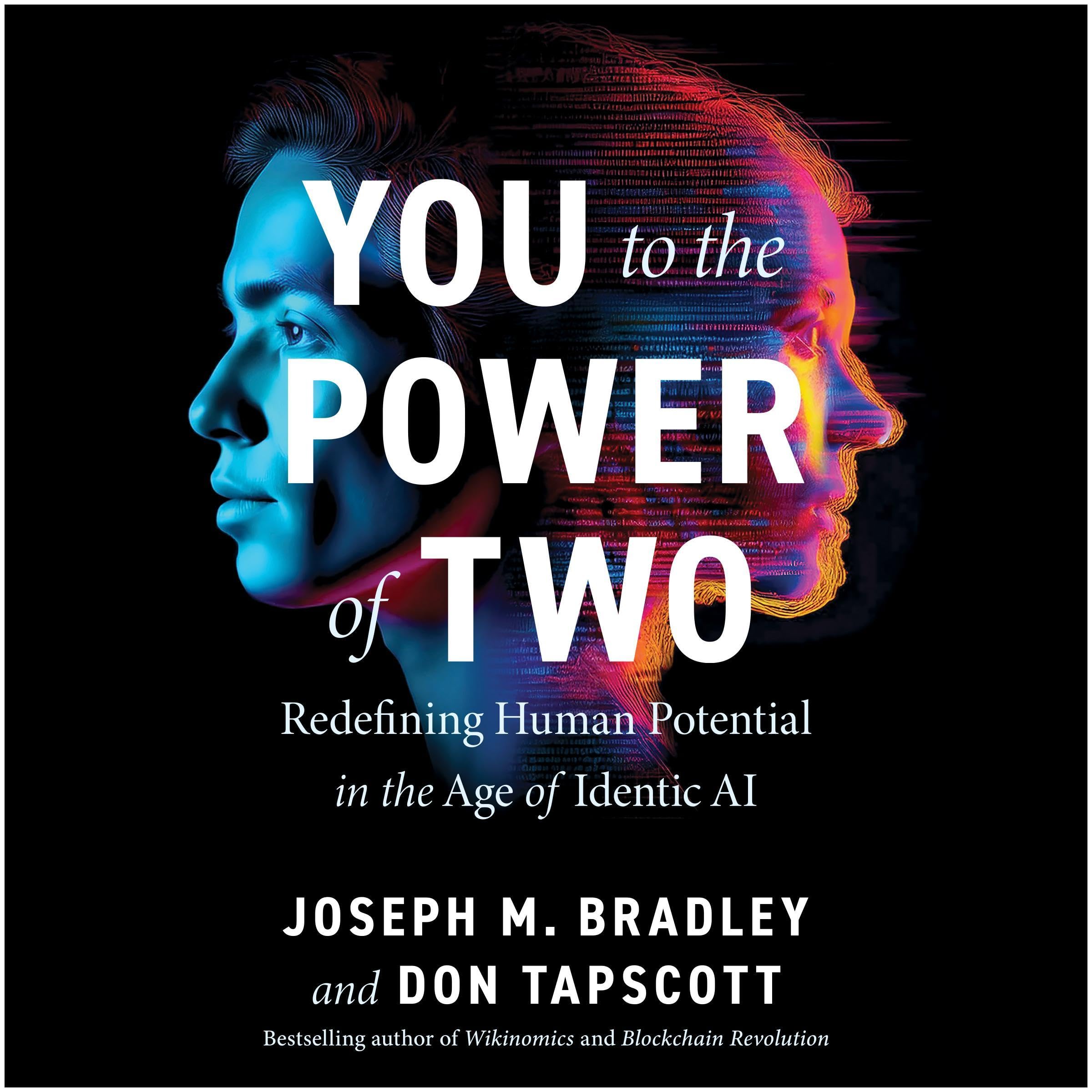 You to the Power of Two