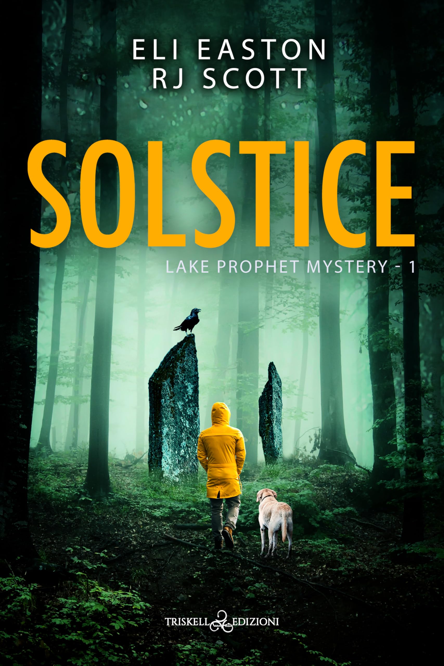 Solstice. Ediz. Italiana - 4