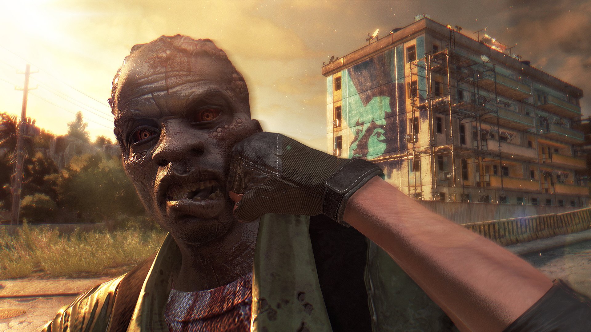 Dying Light Be the Zombie Edition [Importación Inglesa]