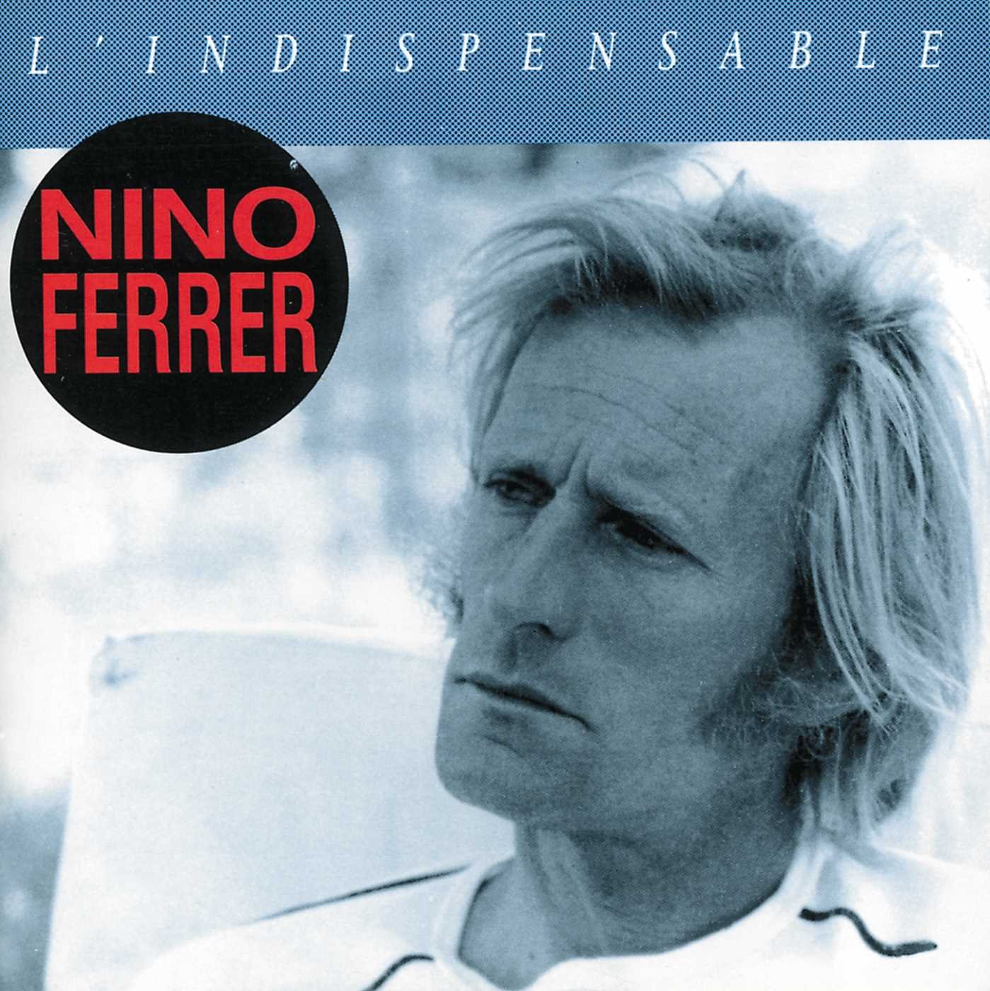 L'indispensable [Audio CD] FERRER,NINO
