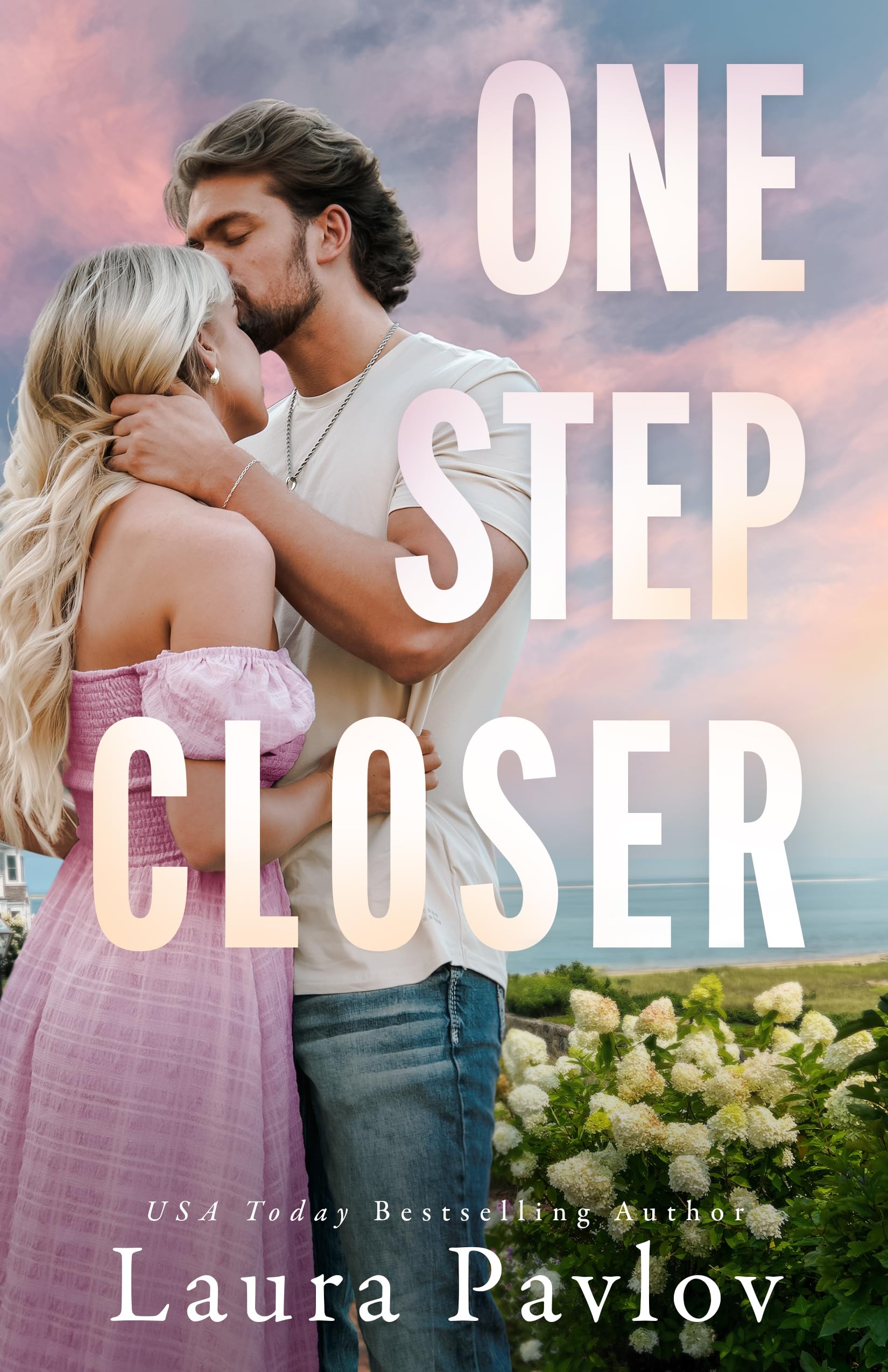 One Step Closer: 1 (Peachtree Lane)