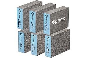 Onarway Sanding Blocks: The Ultimate Solution for Immaculate Surfaces