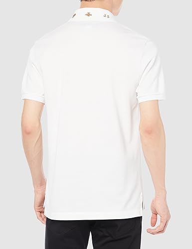Amazon | [グッチ] ポロシャツ 523058-X9U95 メンズ White S [並行輸入