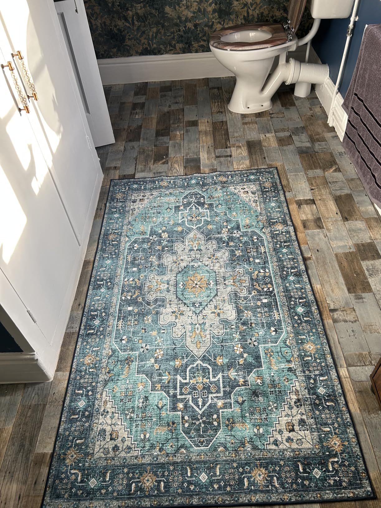 Customer photo