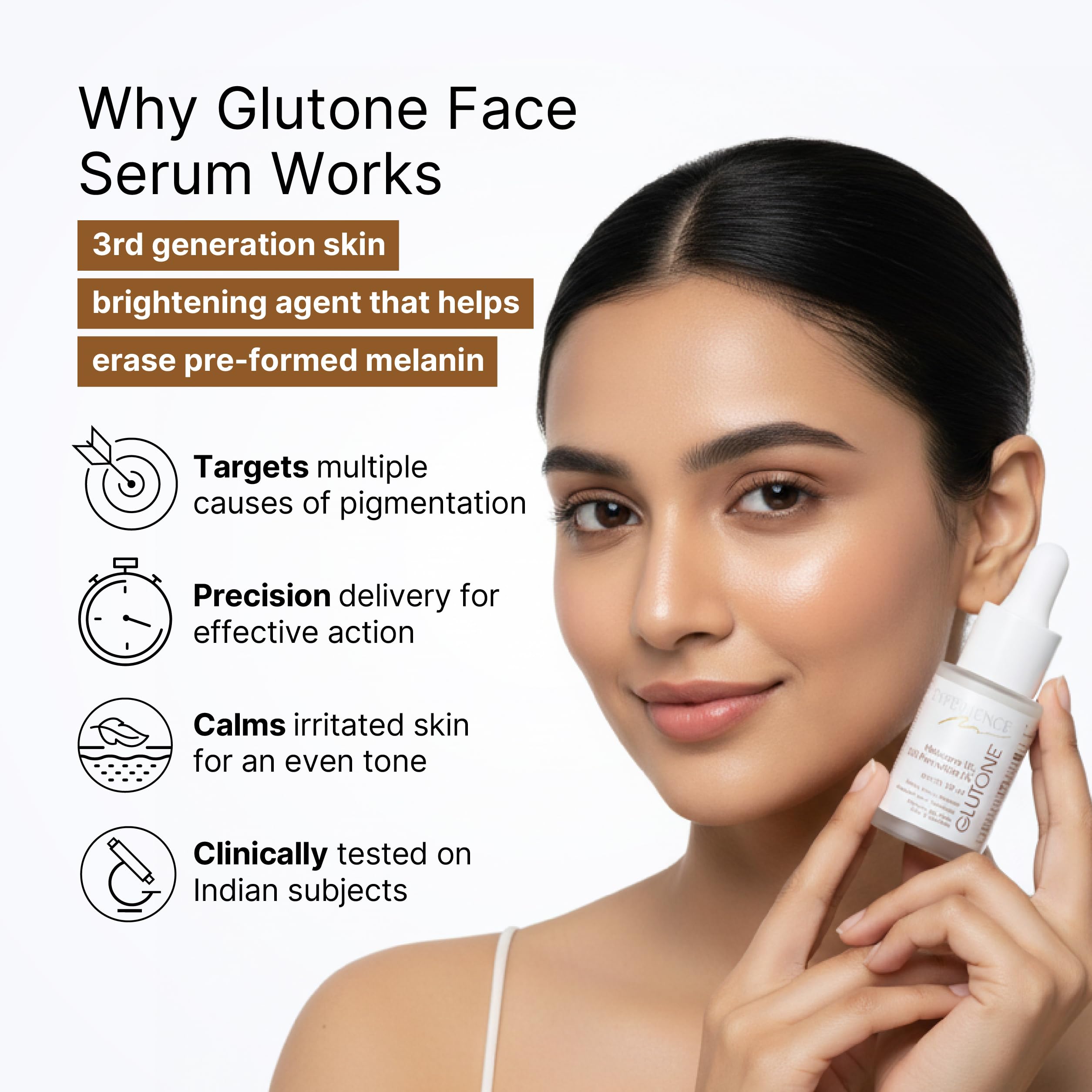 glutathione skin brightening effectiveness india LipoMax Liposomal with Vitamin C Skin Brightening vs. Whitening: What's