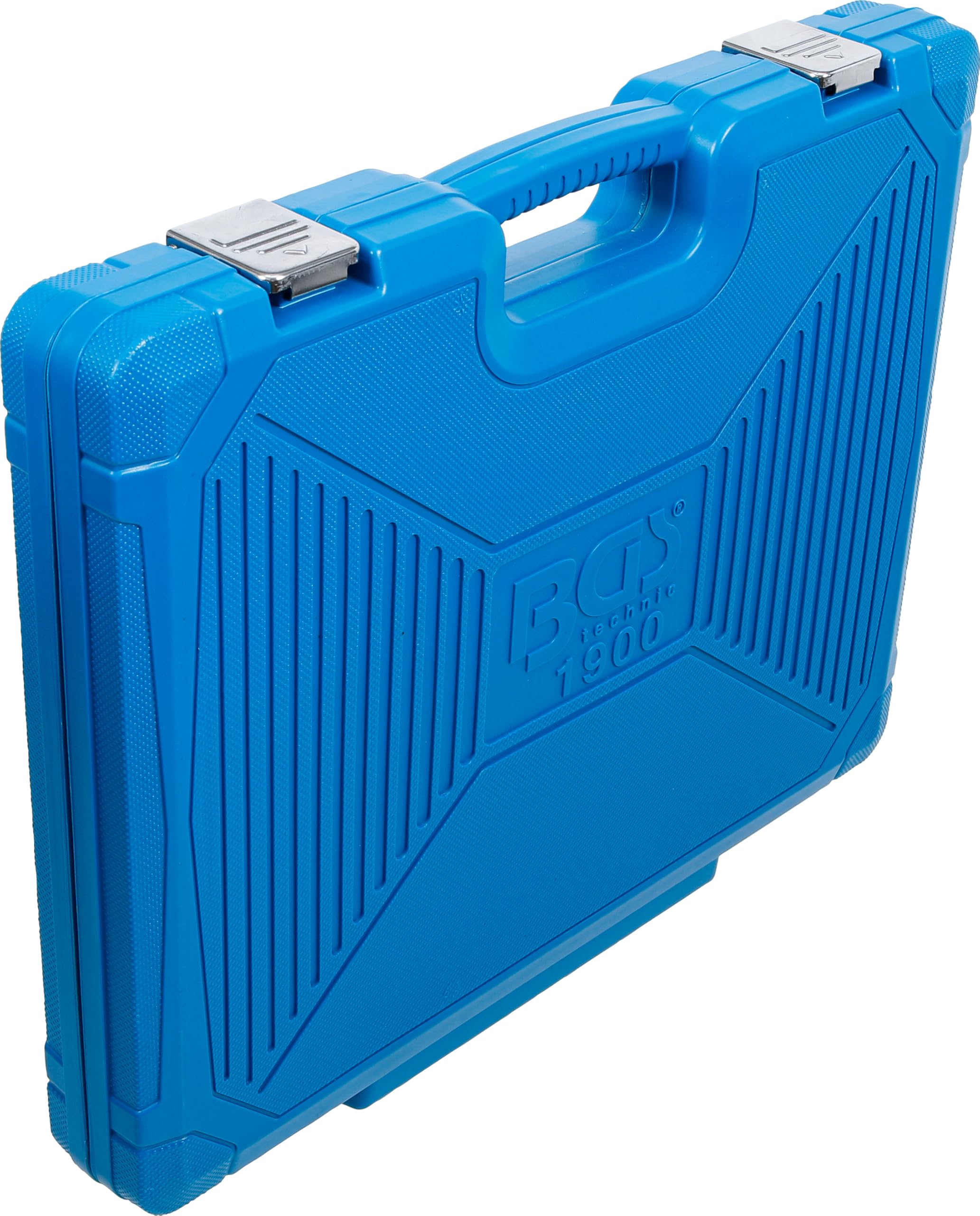 BGS 1900-LEER | Valigetta vuota per BGS 1900