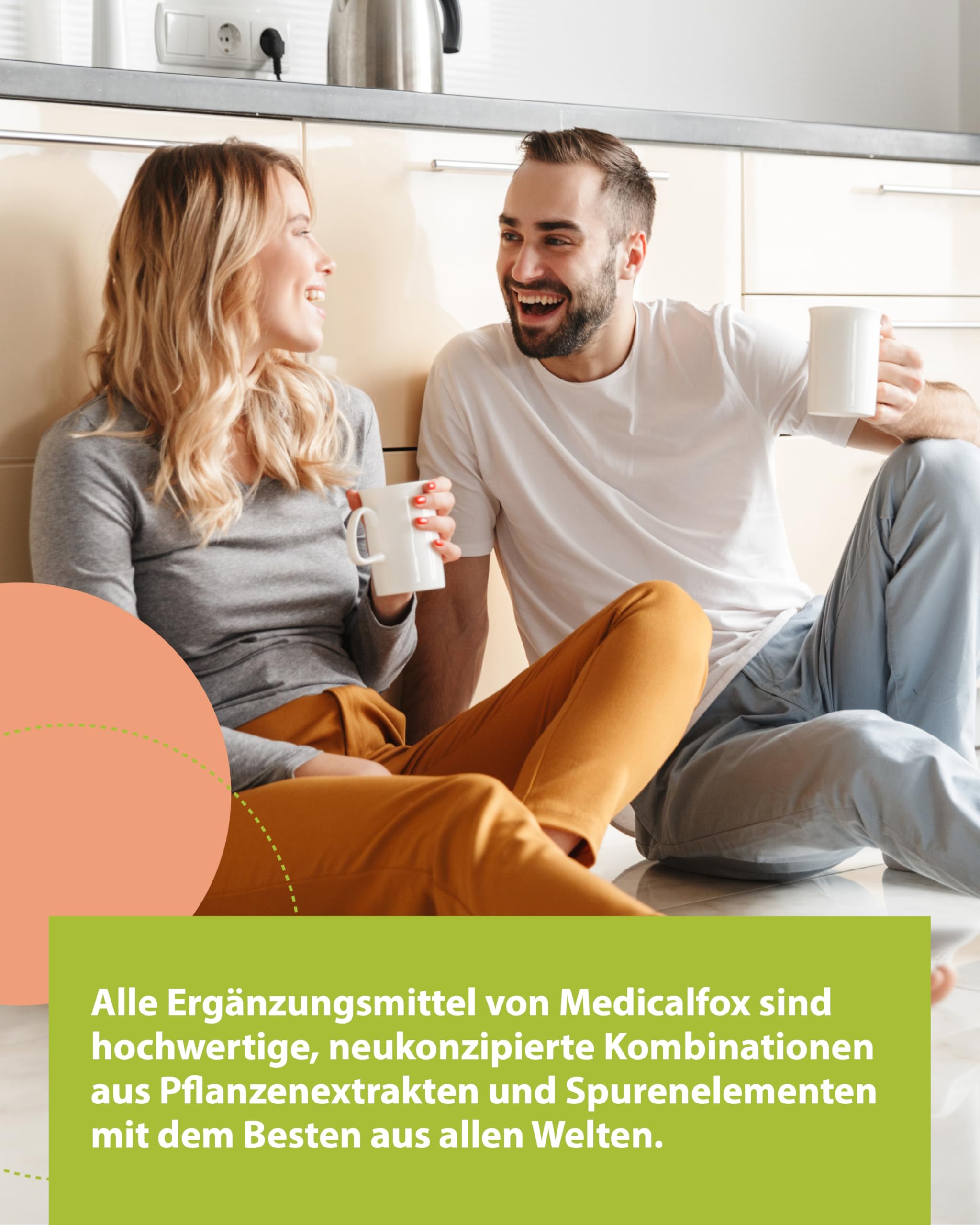 MAKIT Zink- und Maca Kapseln 120 Stk. Vegan - Nahrungsergänzung mit 5 mg Zink pro Kapsel und wertvollem Maca Extrakt 100 mg. Ohne künstliche Zusatzstoffe