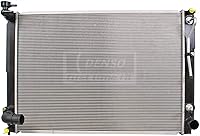 Vista 1 de Radiador Denso, Nueva Calidad OE - 221-3165