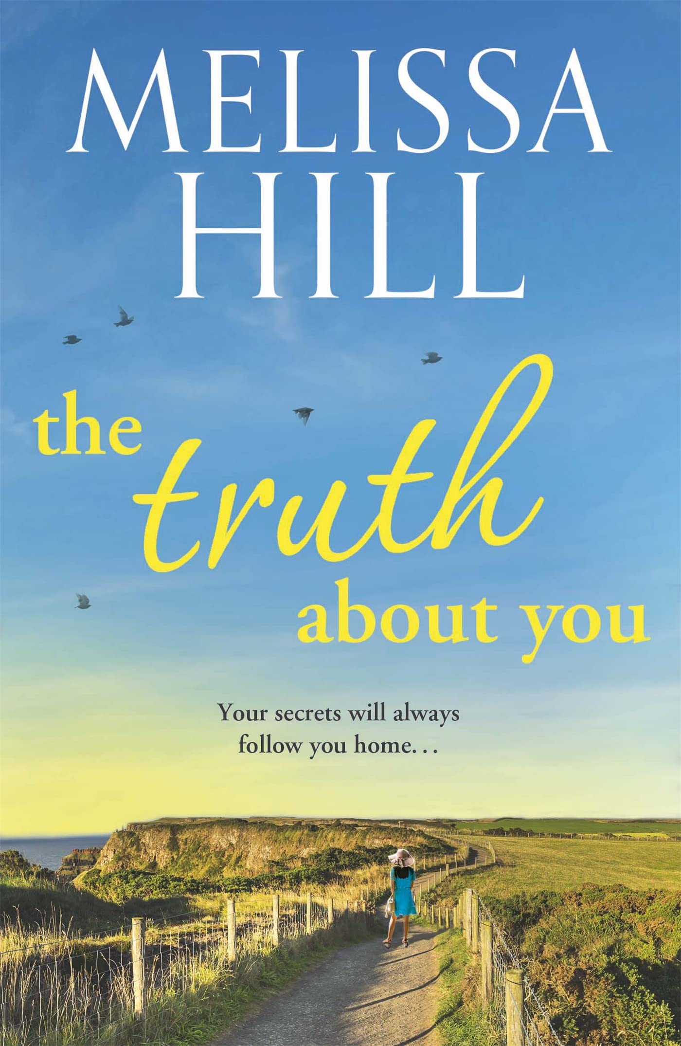 The Truth About You: A completely gripping and emotional page-turner