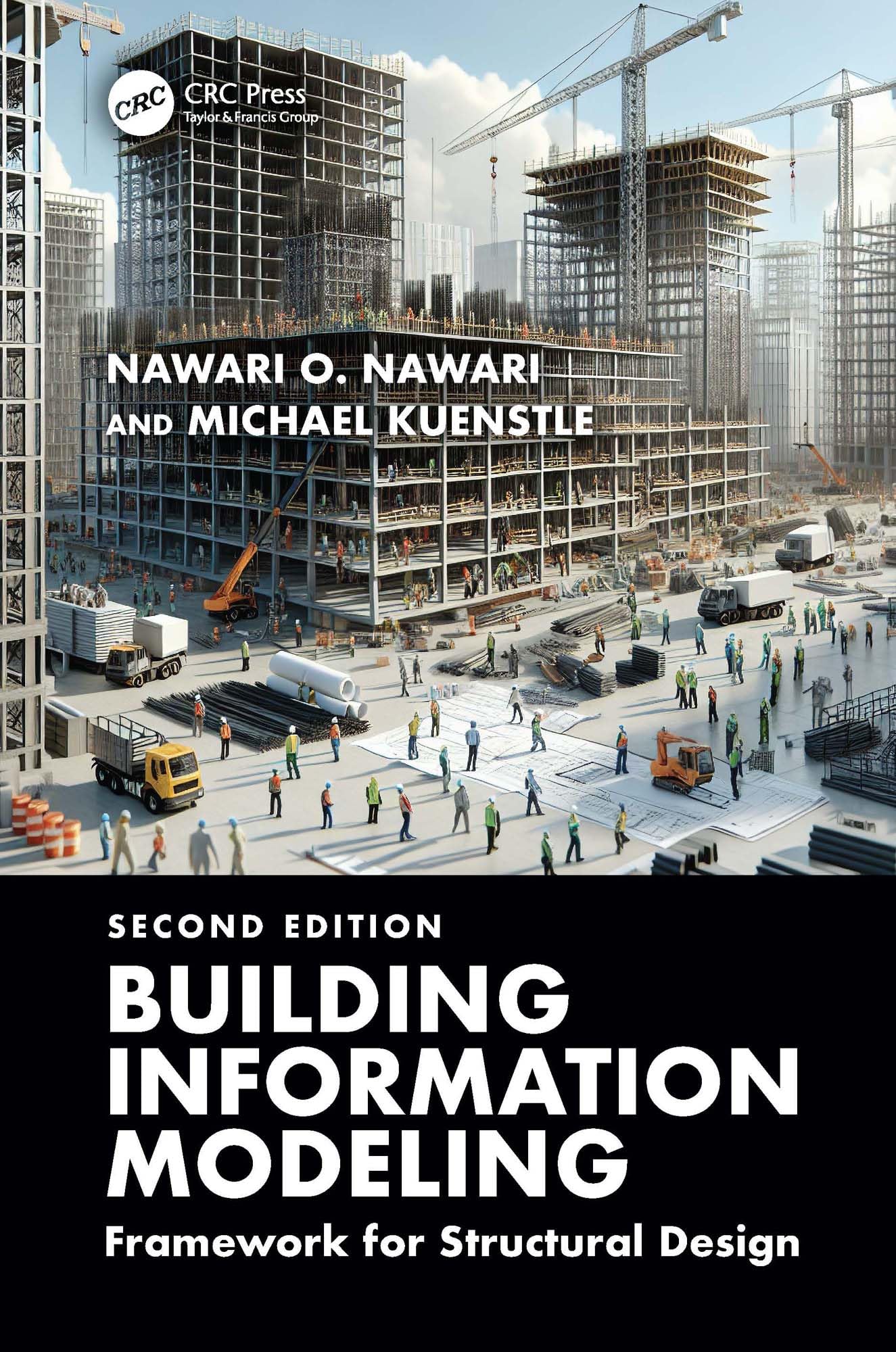 Framework Building Information Modeling : la référence internationale en design structurel