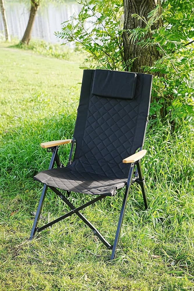 リクライニングチェアー２脚セット　キャンプ リクライニングチェアー2脚セット キャンプ Amazon.co.jp