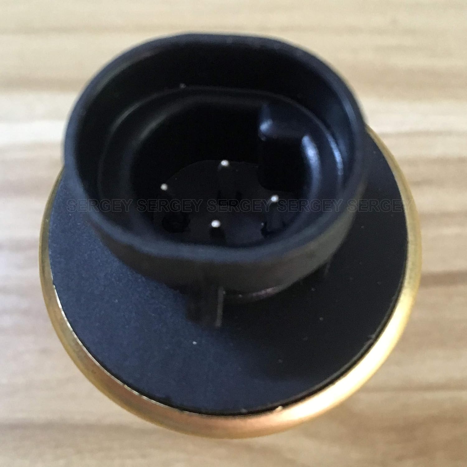 Coolant Fluid Level Switch Sensor 3612521 4903489 1673785C91 1673785C92 L10 M11 ISM N14 ISX PAI Automotive Sensors