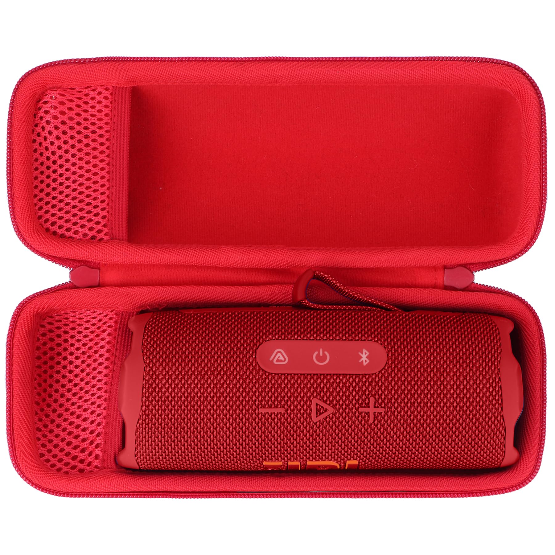 Schutzhülle Für JBL Flip 6 - Nylon Tasche Mit Schultergurt