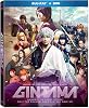 Gintama Blu-ray Import