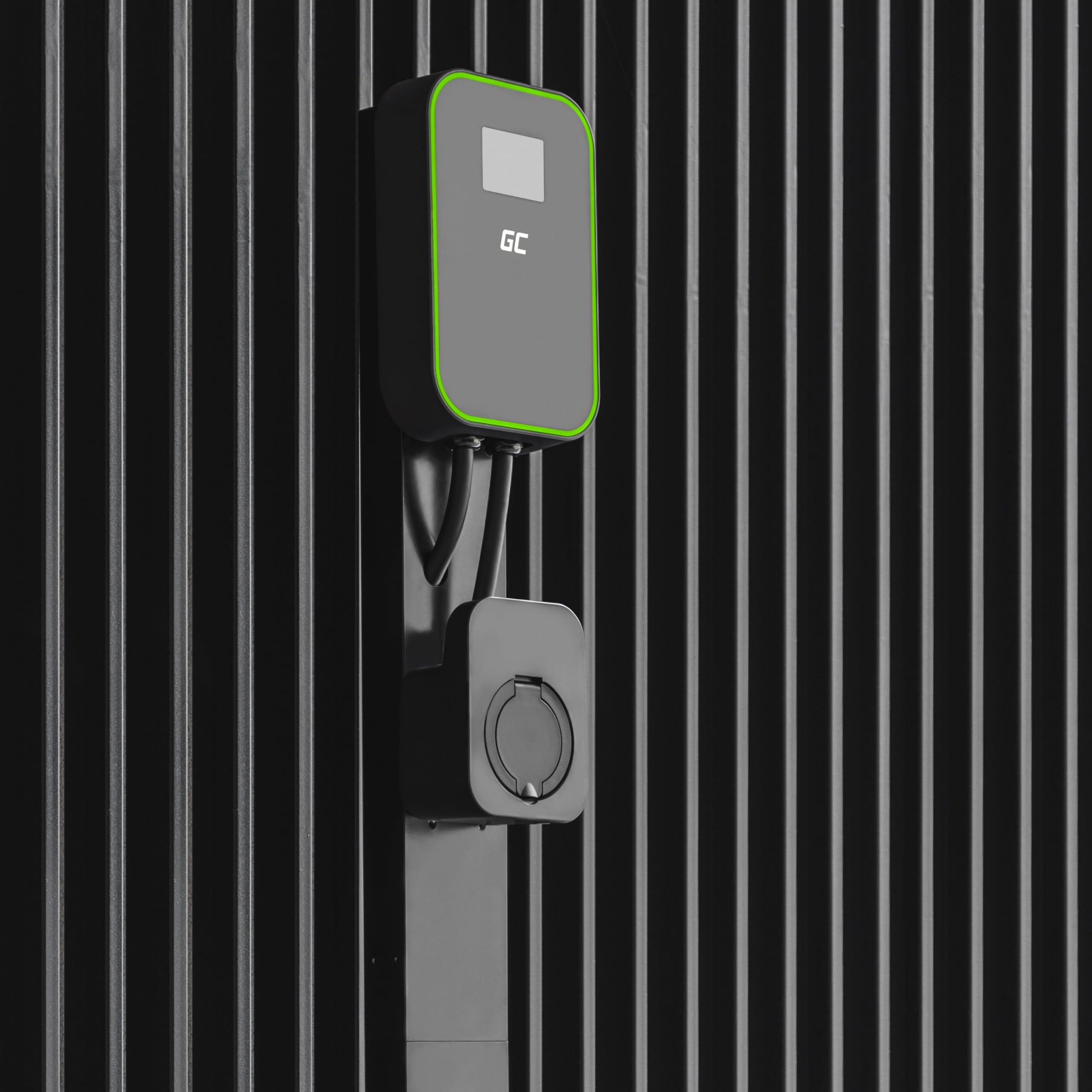 Wallbox