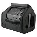 TXEsign Speaker Cover for Bose S1 Pro, Mesh Protective Case, Dustproof Travel Case gallery image