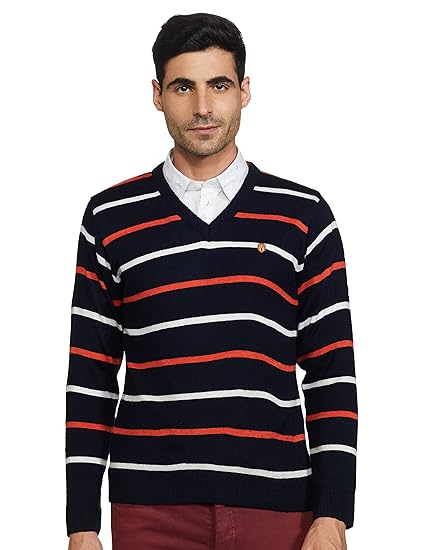 Duke pullover sweater Clearance