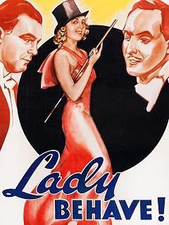 Lady Behave
