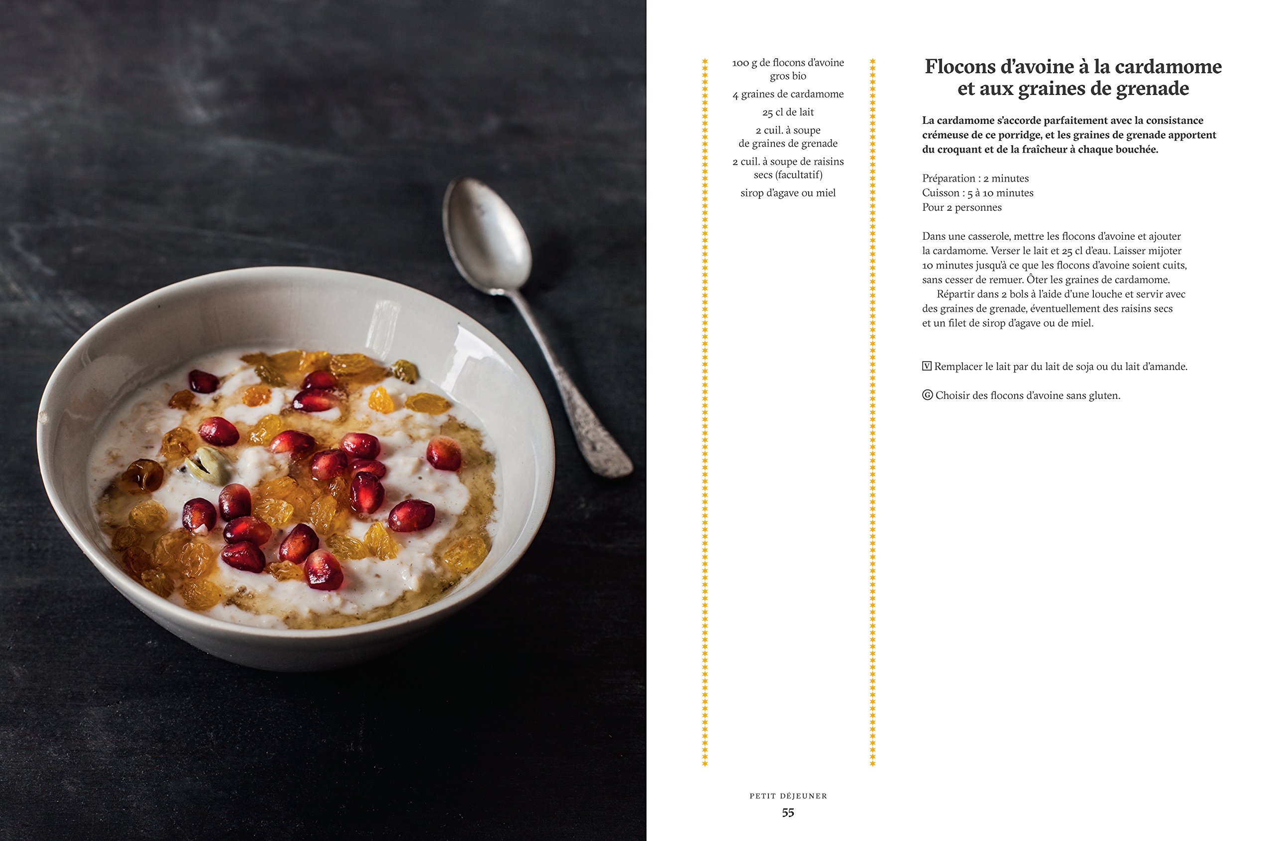 La cuisine végétarienne du Moyen Orient