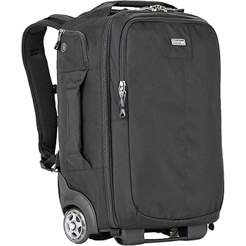 シンクタンクフォト エアポートエッセンシャル カメラバック リュック ブラック Amazon.co.jp: 【国内正規品】thinkTANKphoto シンクタンク