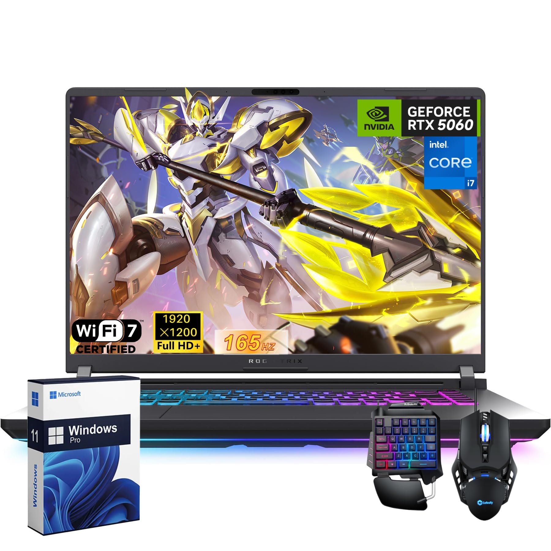 Amazon.com: ASUS ROG Strix G16 Gaming Laptop, NVIDIA GeForce RTX Amazon.com: ASUS ROG Strix G16 Gaming Laptop, NVIDIA GeForce RTX