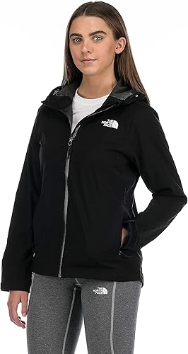THE NORTH FACE Carcasa elástica All Proof - Mujer