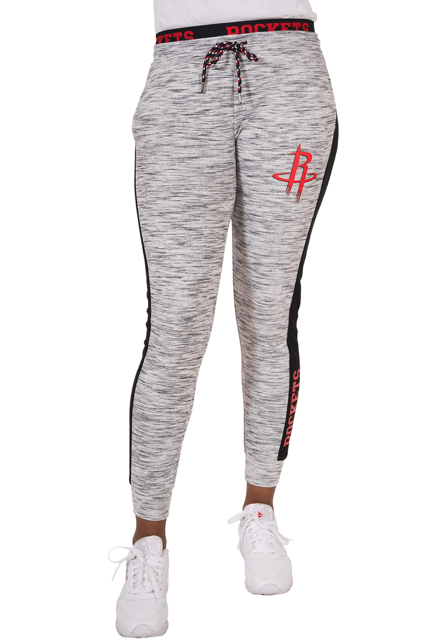 Pantalon de survêtement active basic sweatpants femme en polaire douce - 7