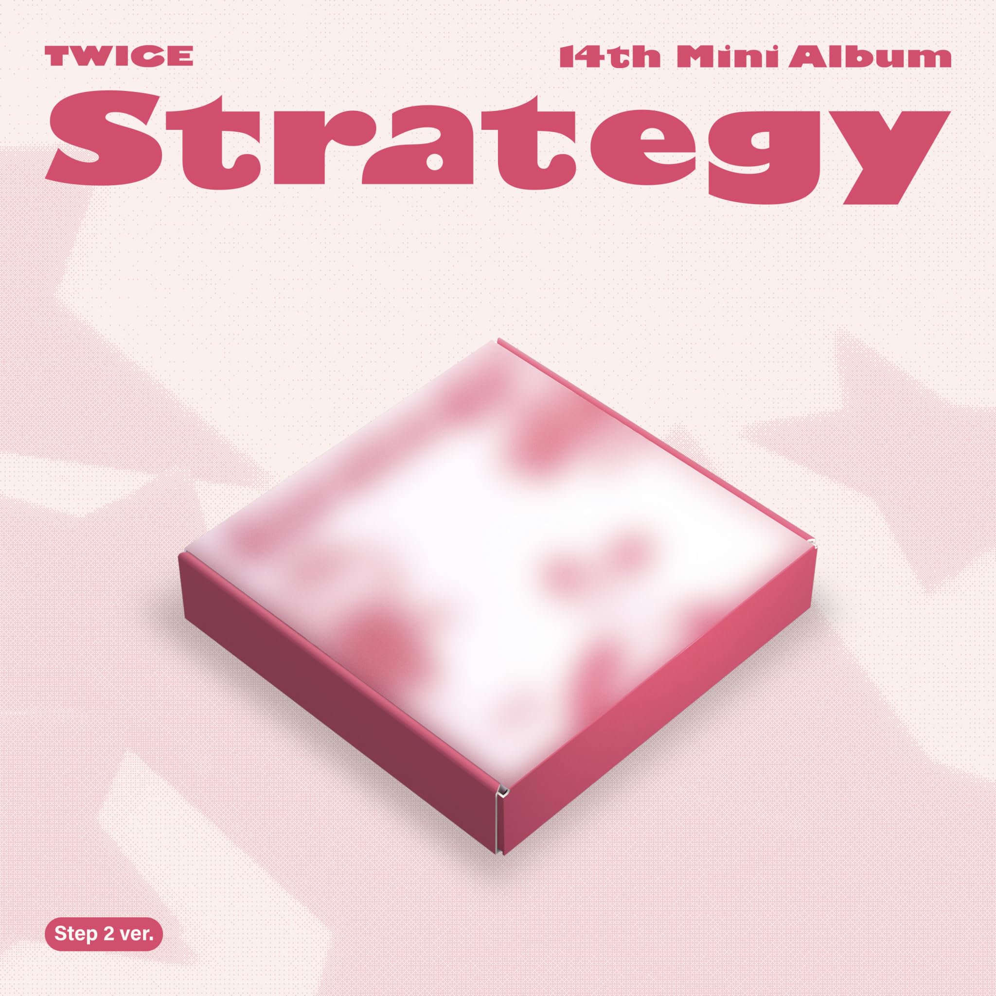STRATEGY Step 2 ver.
