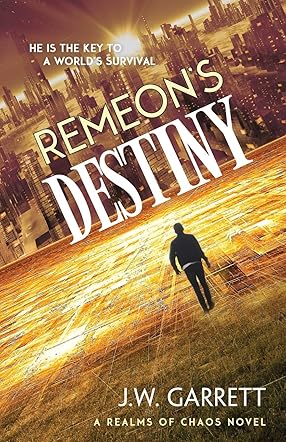 Remeon's Destiny 