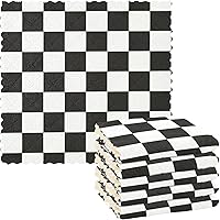 Vista 36 de Juego de 6 paños de cocina reutilizables súper absorbentes para lavar platos, autos y hogar, lavables a máquina