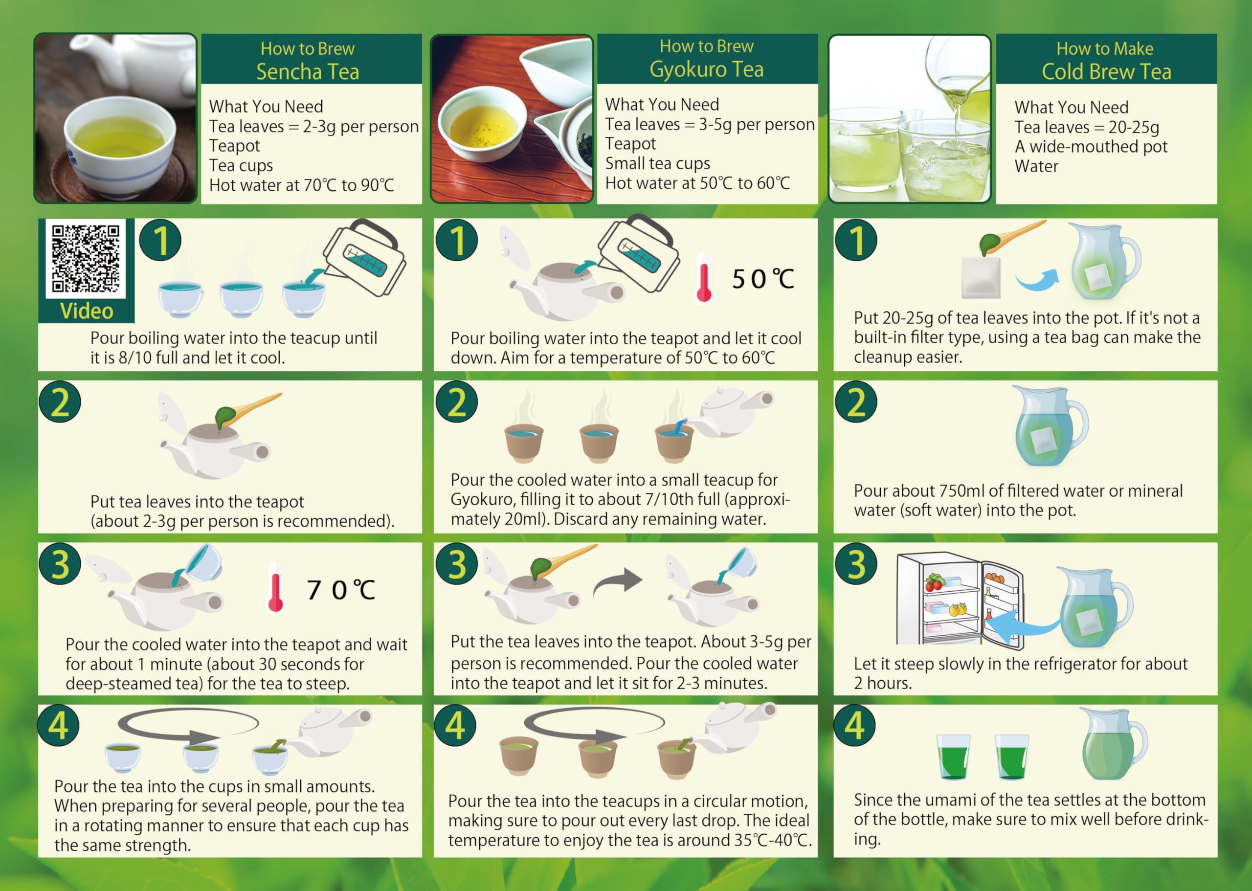 20kg Dreaming Ryokucha Superior Yamecha Yame tea Sencha Japanese Green Tea Loose Leaves Mukoh Matcha — view 2