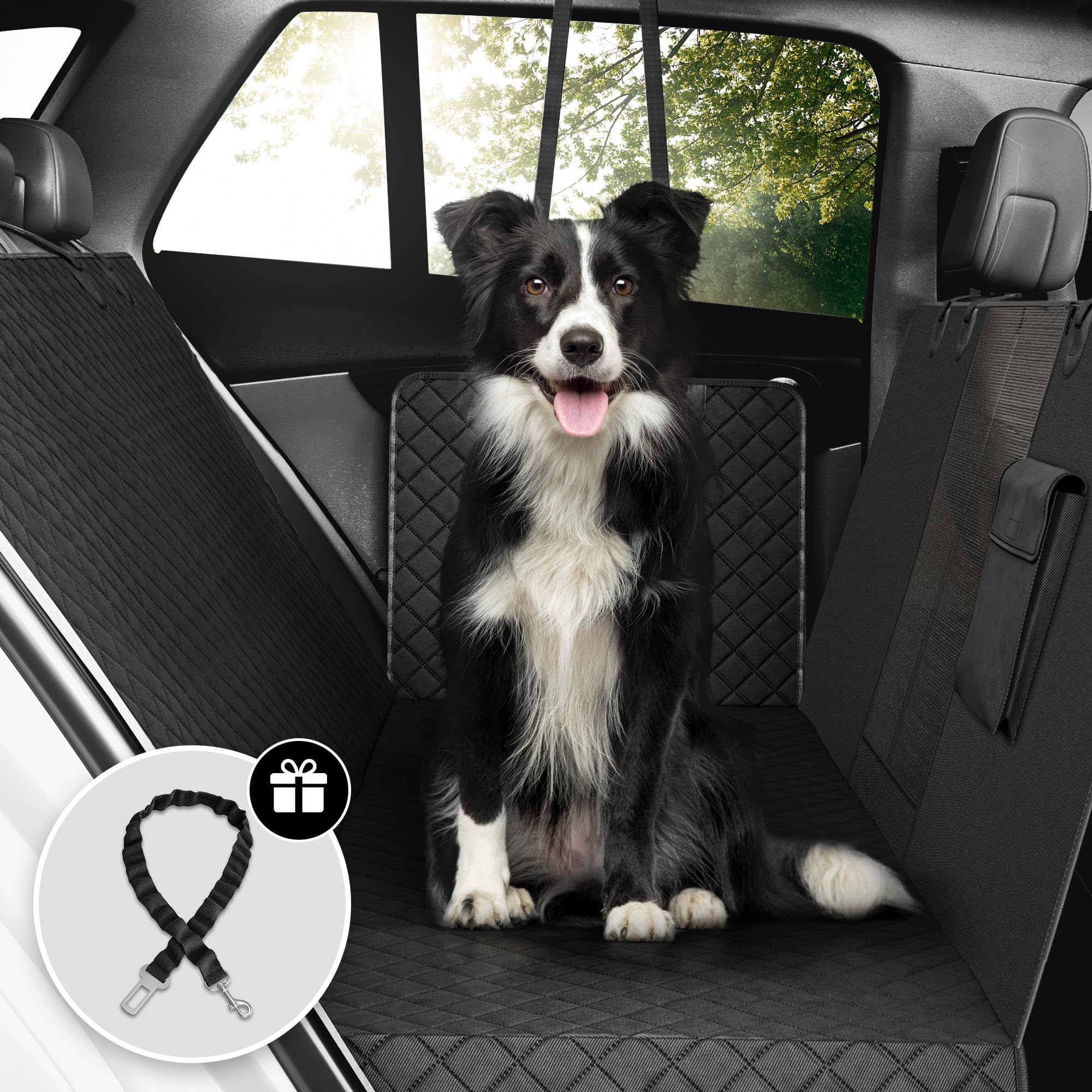 AnzeigeAutodecke Für Hunde Test 2026 | Beste 10 Autodecke Für Hunde