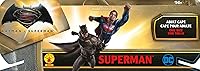 Vista 3 de Rubie's Batman V Superman: Dawn Of Justice Deluxe - Capa para hombre