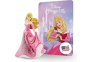 Toniebox Aurora Figurine