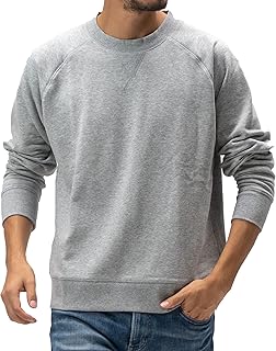 Amazon Co Jp トレーナー メンズ