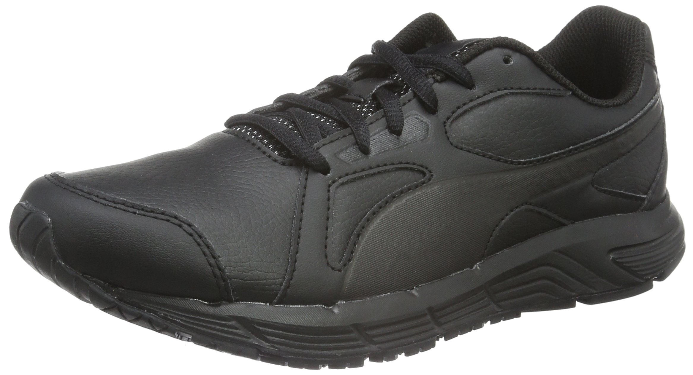 PUMA Axisv4sljrf6, Zapatillas de Atletismo Niñas