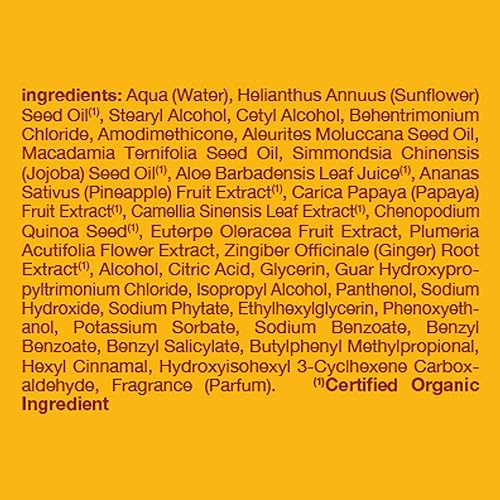 Vista 15 de Acondicionador Hawaiano de Alba Botanica, Plumeria