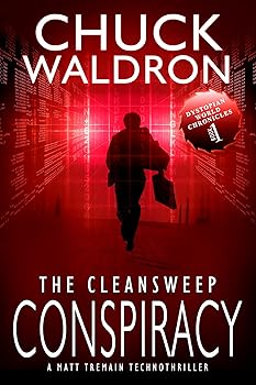 The CleanSweep Conspiracy